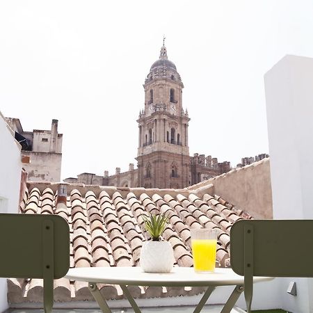 Chinitas Urban Estudios Malaga Luaran gambar
