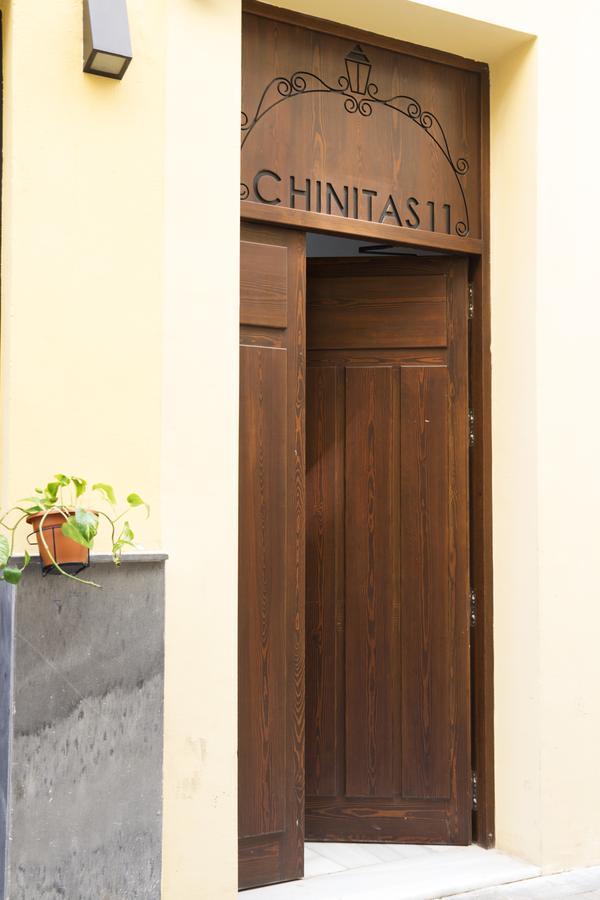 Chinitas Urban Estudios Malaga Luaran gambar