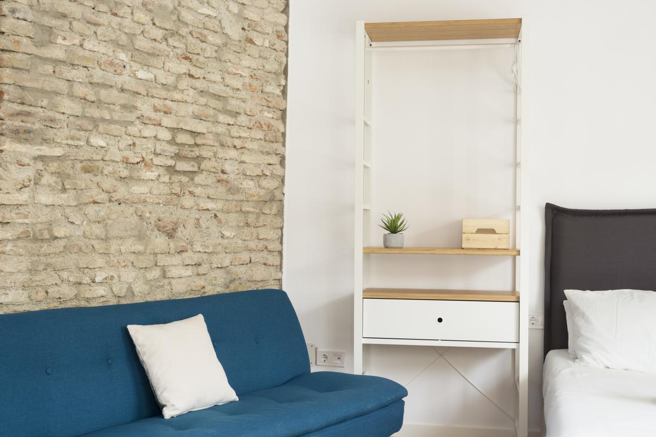 Chinitas Urban Estudios Malaga Luaran gambar
